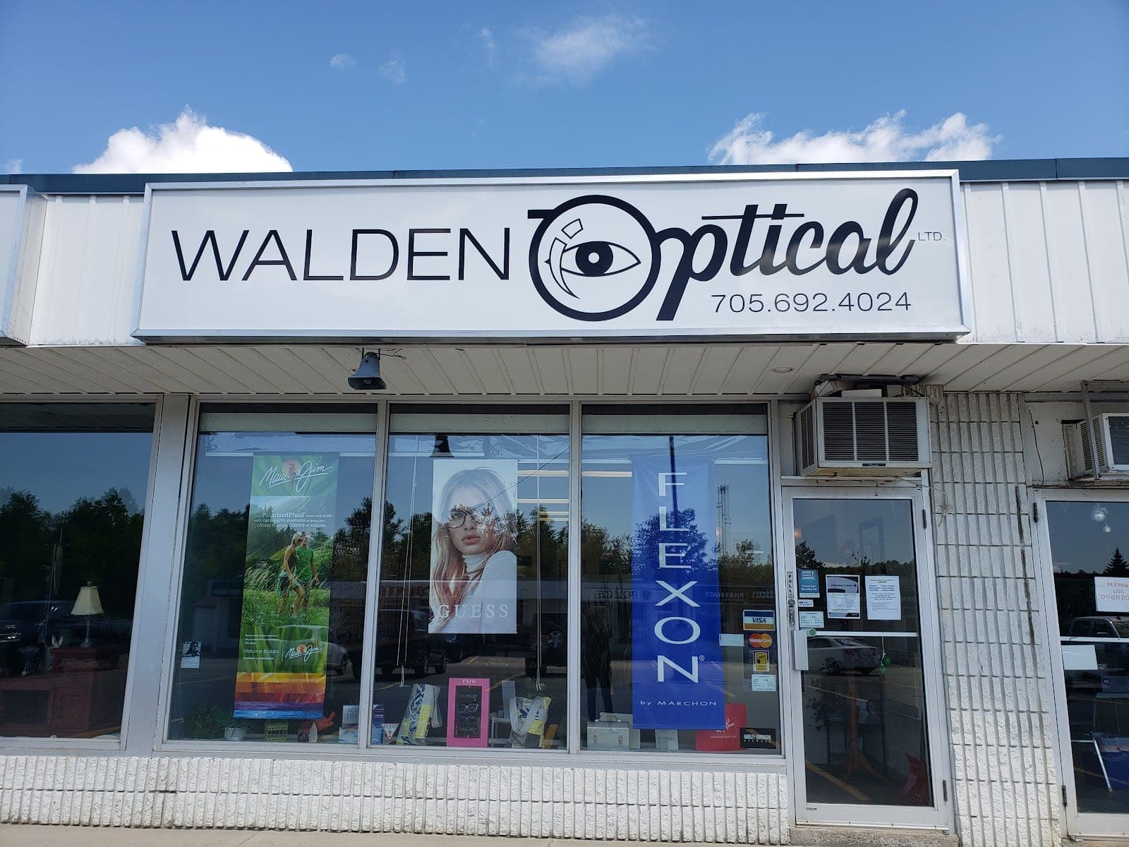 Walden Optical (photo: Walden Optical Ltd, via Google)