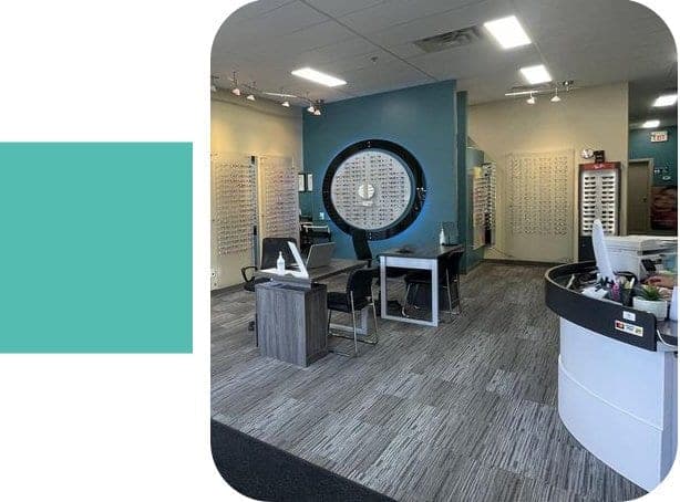 SeniorHome.ca - Eye Style Optical - Lively
