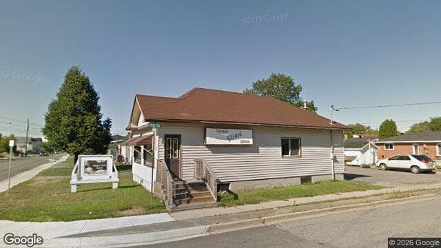 Gille Godin OD (Google Street View)