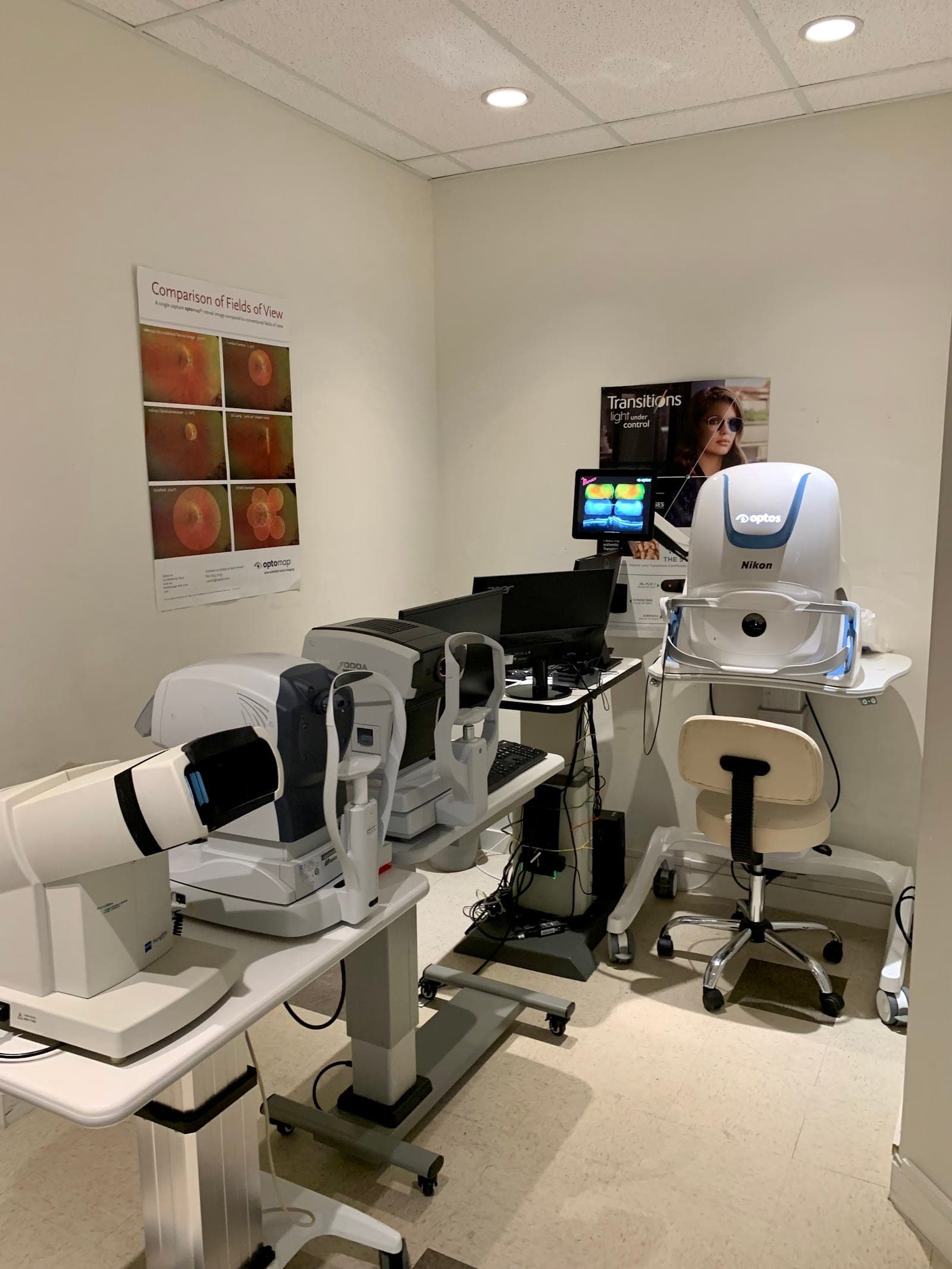 Suter Brook Optometry Clinic (photo: Suter Brook Optometry Clinic, via Google)