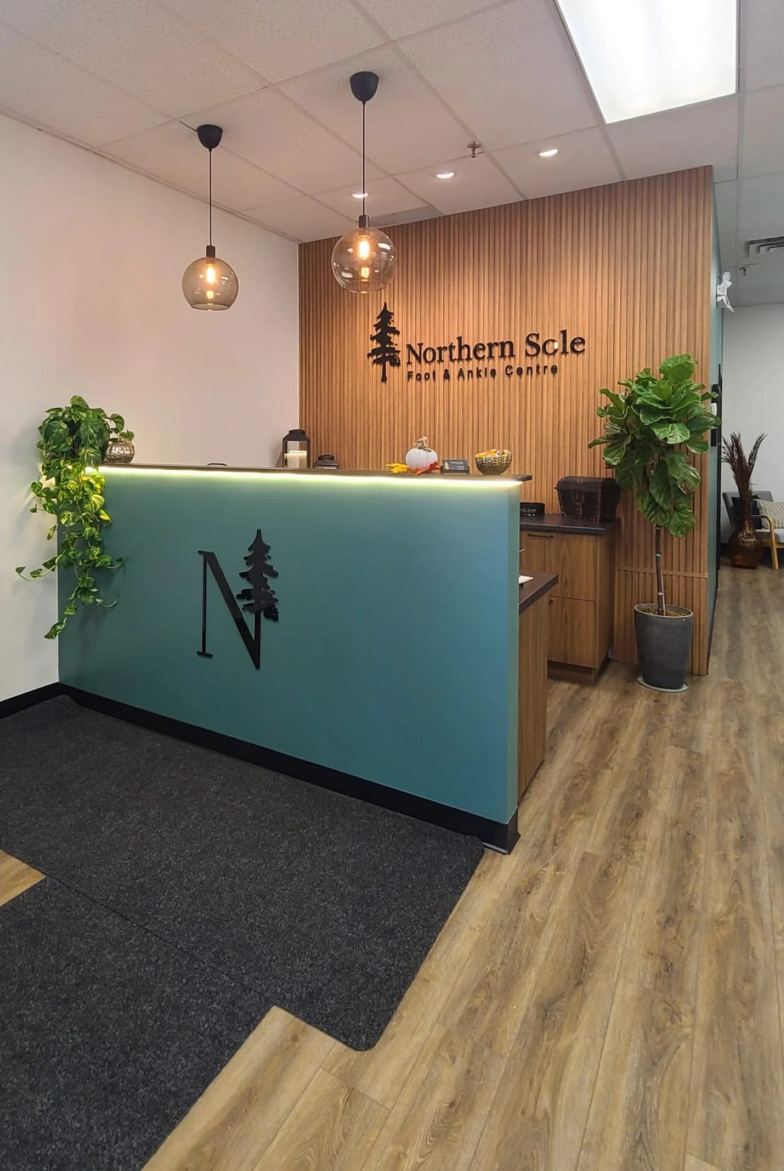 SeniorHome.ca - Northern Sole Foot & Ankle Centre