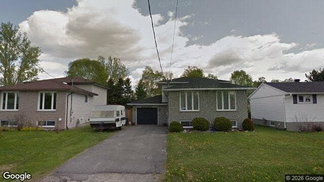 In-Home Foot Care (Google Street View)