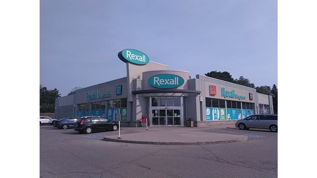 Rexall (photo: Rexall, via Google)