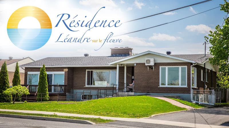 Résidence Léandre sur le fleuve - Photo 1