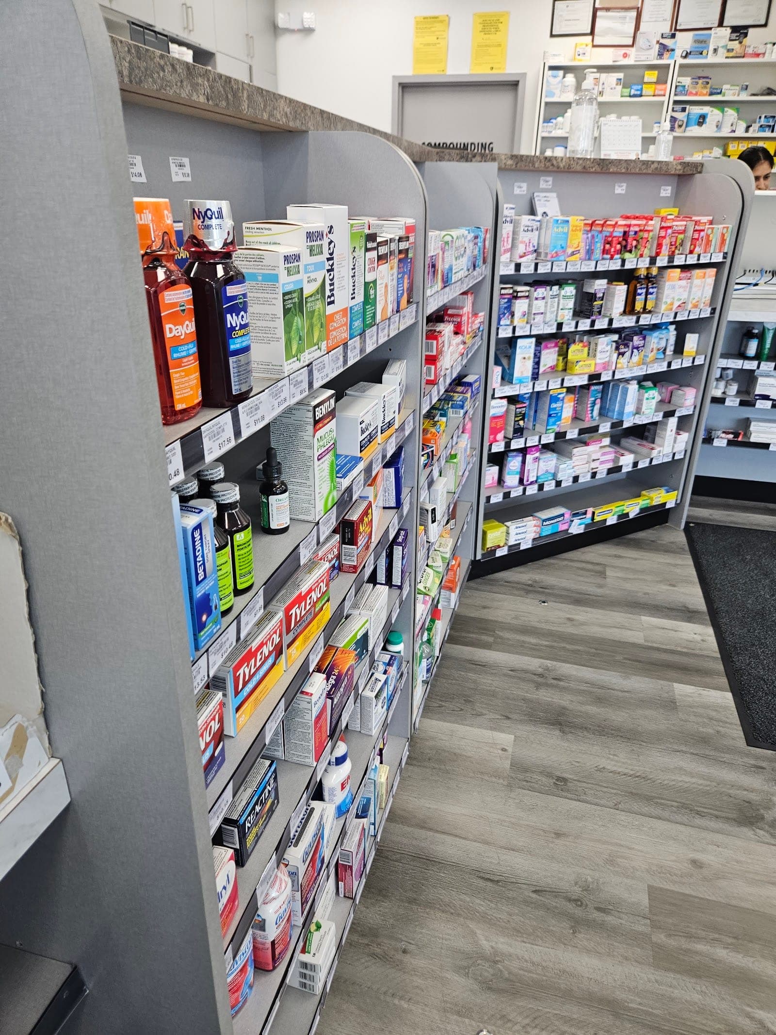 Planet Health Pharmacy (photo: Shubham Angra, via Google)