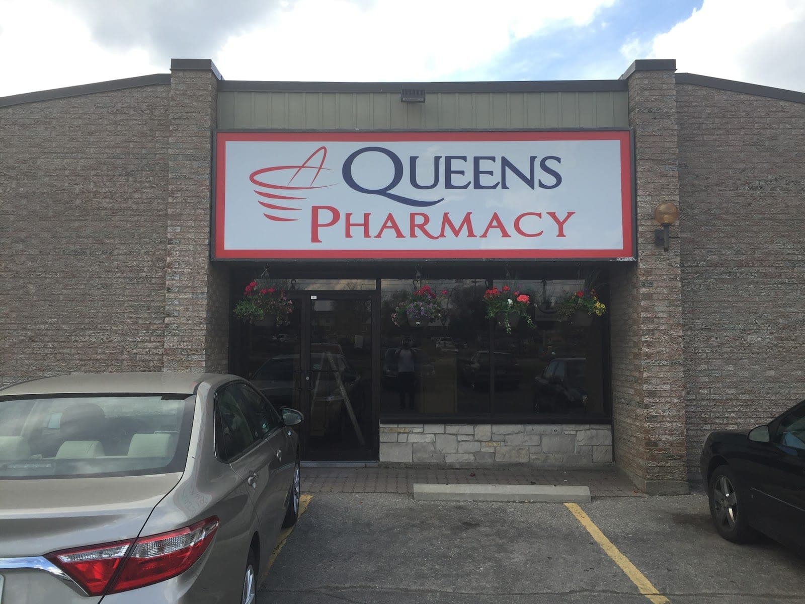 Queens Pharmacy (Compounding Pharmacy) (photo: A N Consulting, via Google)