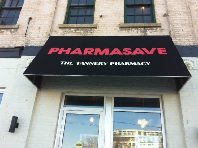 Pharmasave The Tannery (photo: Pharmasave The Tannery, via Google)