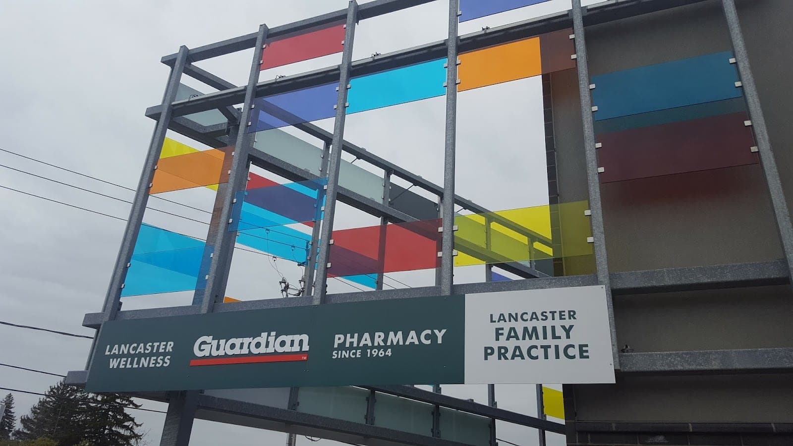 Lancaster Wellness Pharmacy - Guardian (photo: Lancaster Wellness Pharmacy - Guardian, via Google)
