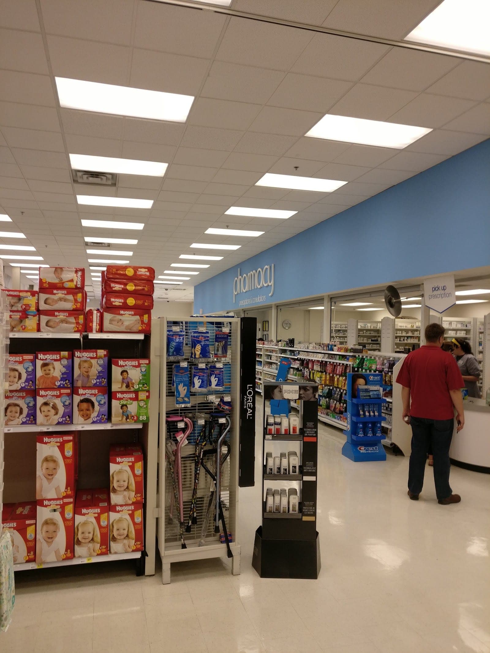 Loblaw Pharmacy (photo: Alex Wu, via Google)