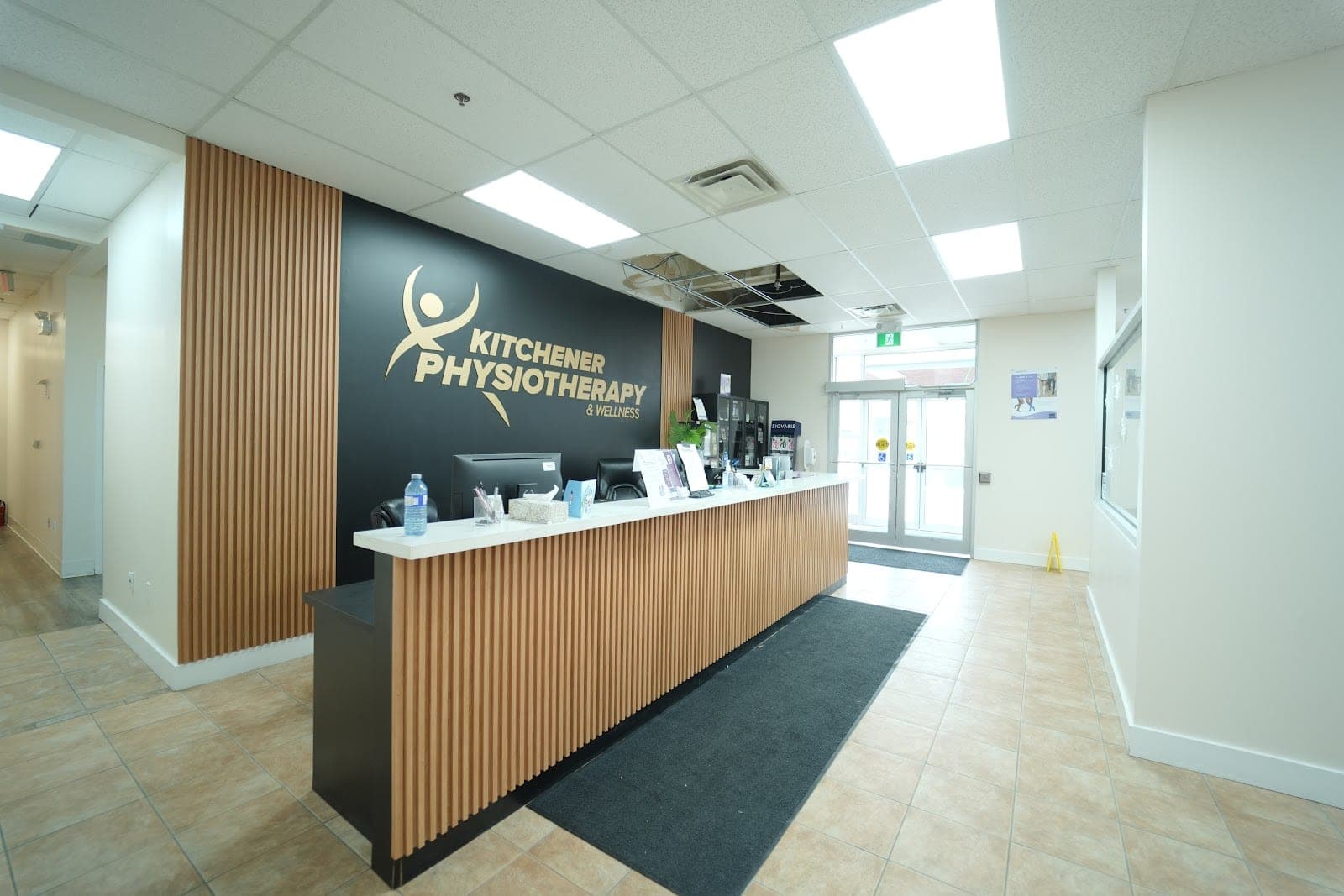 Kitchener Physiotherapy & Wellness (photo: Kitchener Physiotherapy & Wellness, via Google)