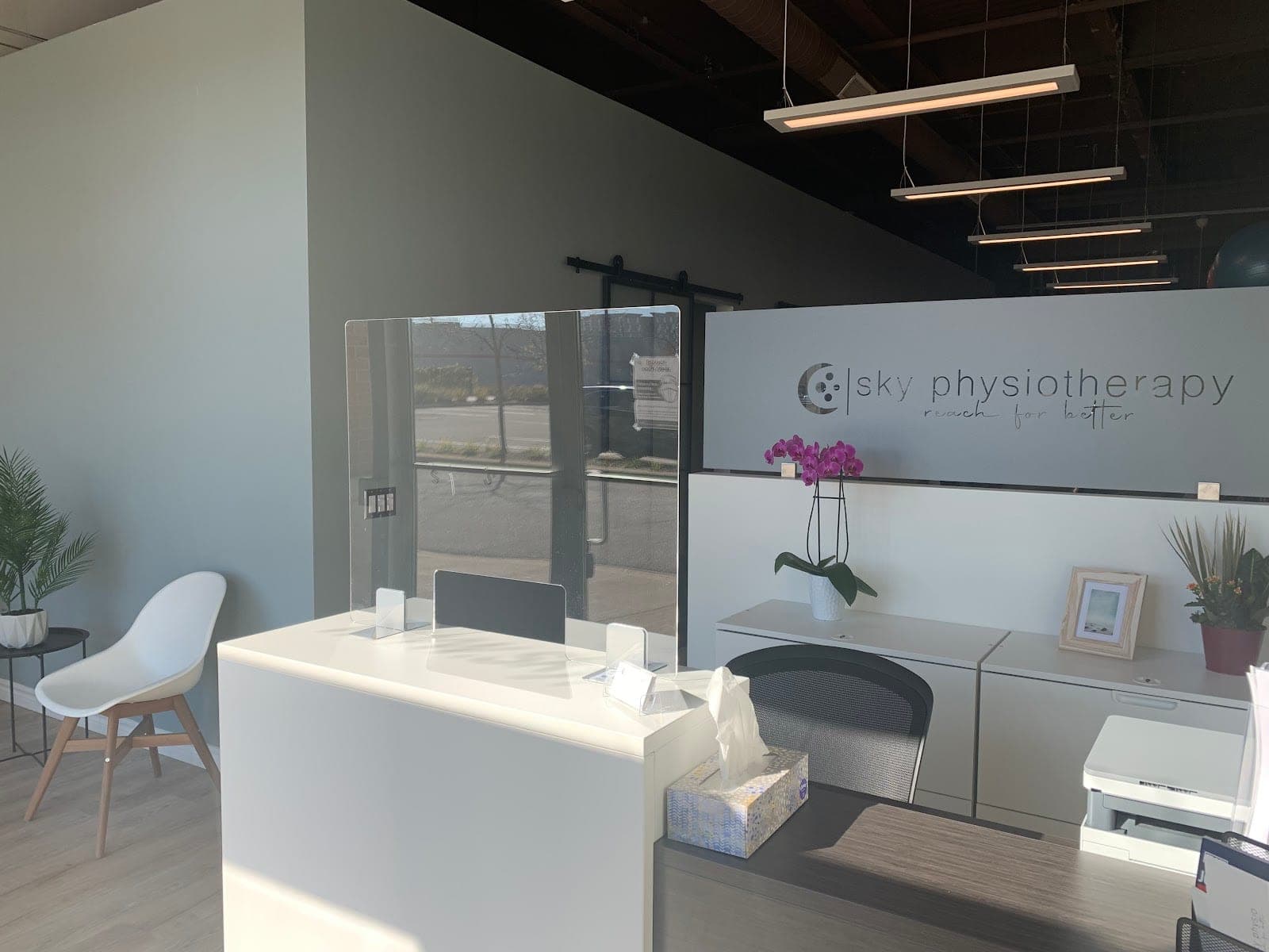 Sky Physiotherapy (photo: Sky Physiotherapy, via Google)