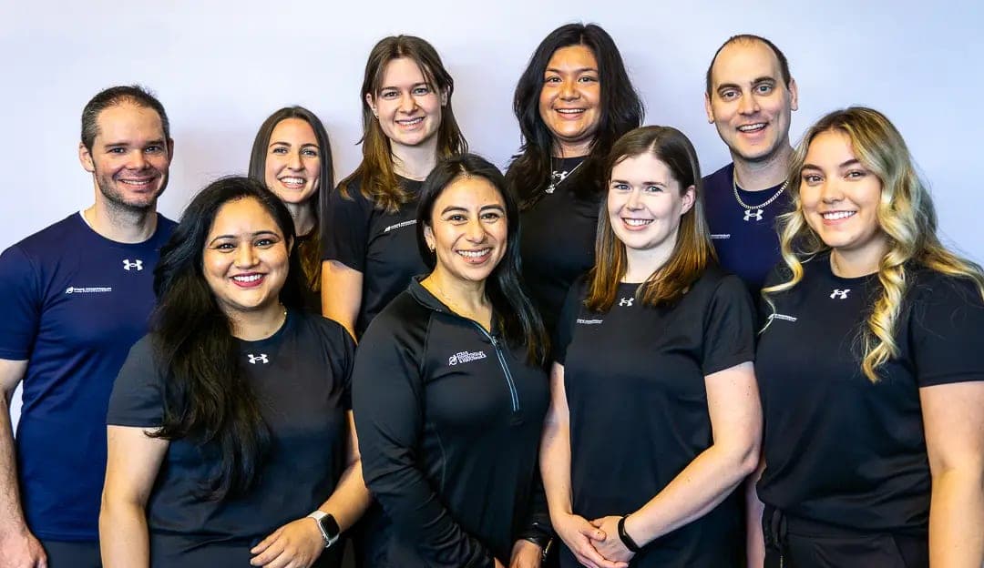 SeniorHome.ca - Strive Physiotherapy & Performance