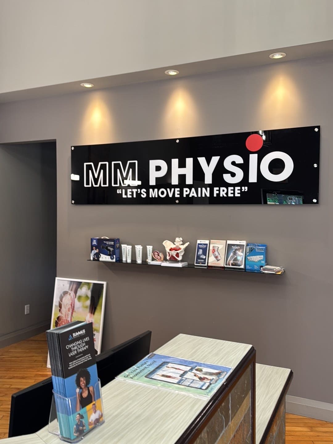 Mm Physio (photo: Pinakin Odhekar, via Google)