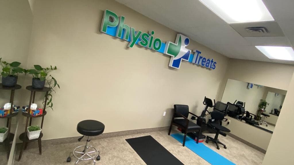 Physio Treats - Physiotherapy & Sports Injury Clinic Kitchener (photo: Physio Treats - Physiotherapy & Sports Injury Cl inic, via Google)