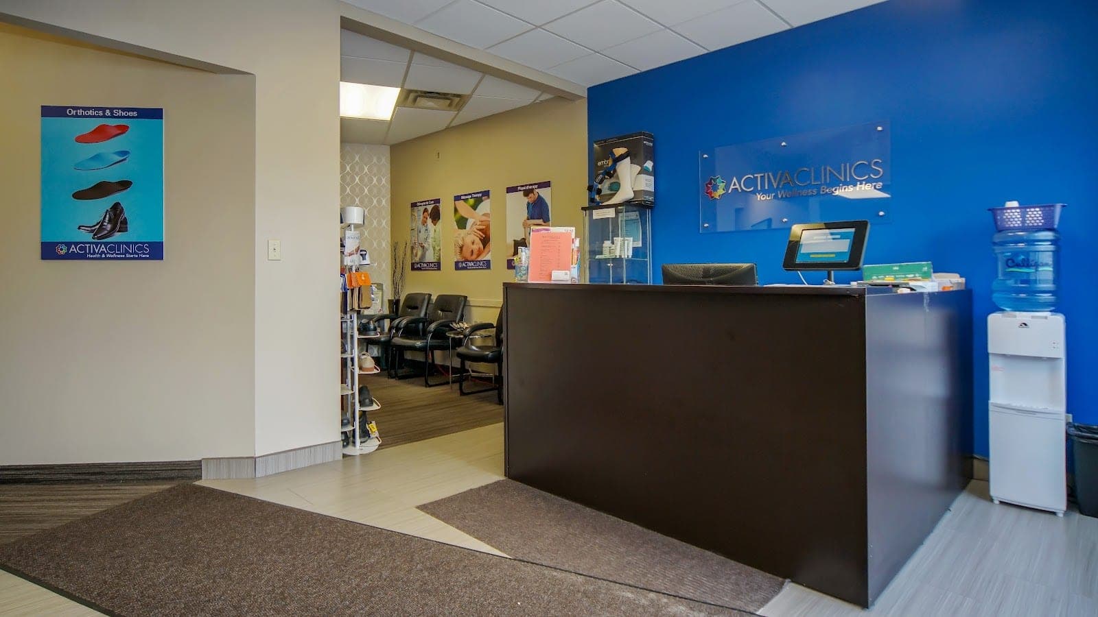 Activa Clinics (photo: Activa Clinics, via Google)