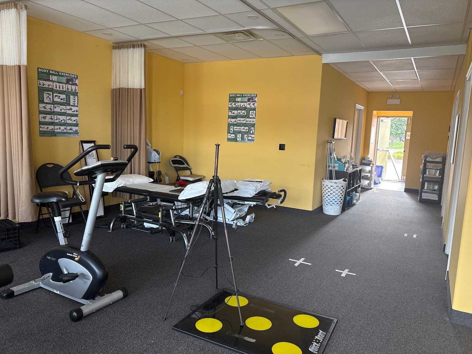 Family Physiotherapy & Sports Rehab Centre (photo: Corrado Salerno, via Google)