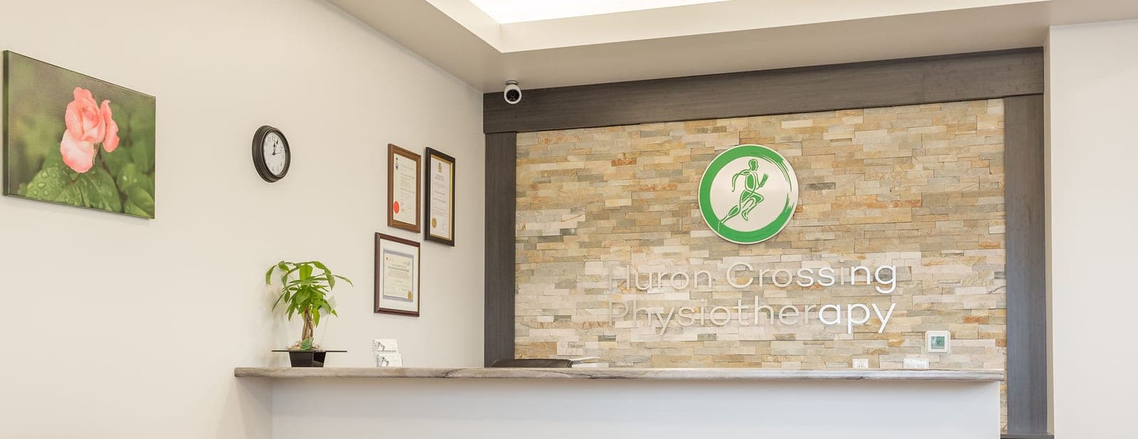 SeniorHome.ca - Huron Crossing Physiotherapy
