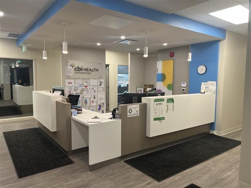 CBI Health - Kitchener Victoria (photo: CBI Health - Kitchener Victoria, via Google)