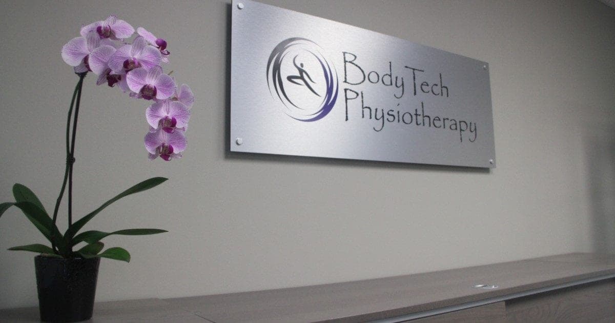 SeniorHome.ca - BodyTech Physiotherapy