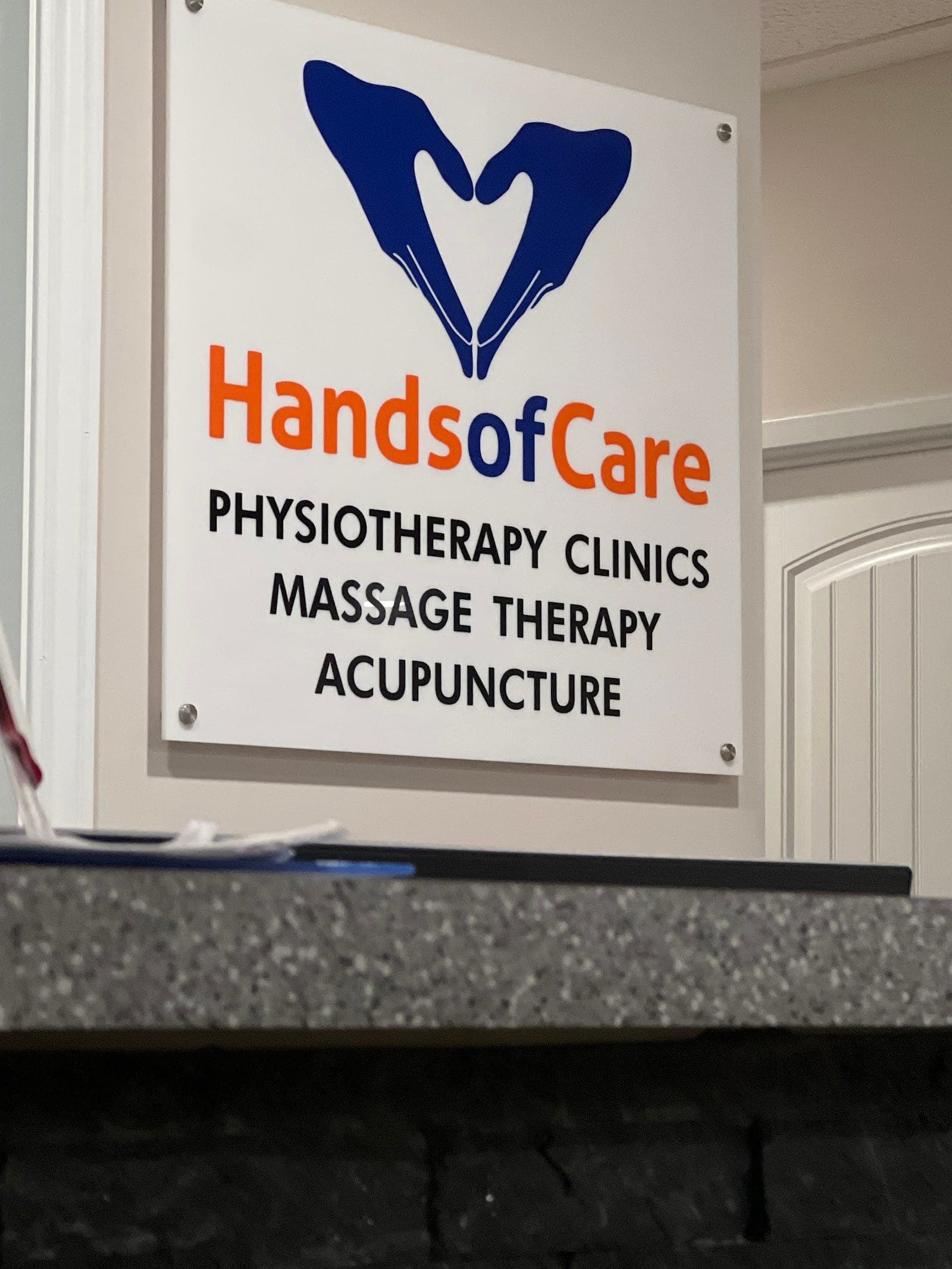 Hands of Care Physiotherapy and Rehabilitation Clinic (photo: Saeb Jabali, via Google)