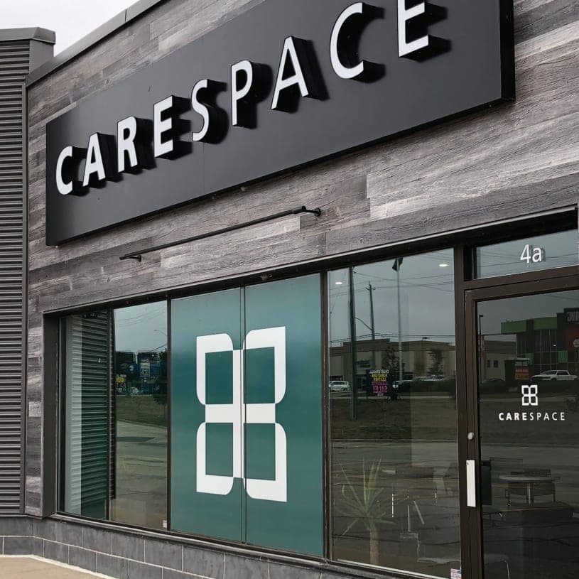 CARESPACE Health+Wellness (photo: CARESPACE Health+Wellness, via Google)
