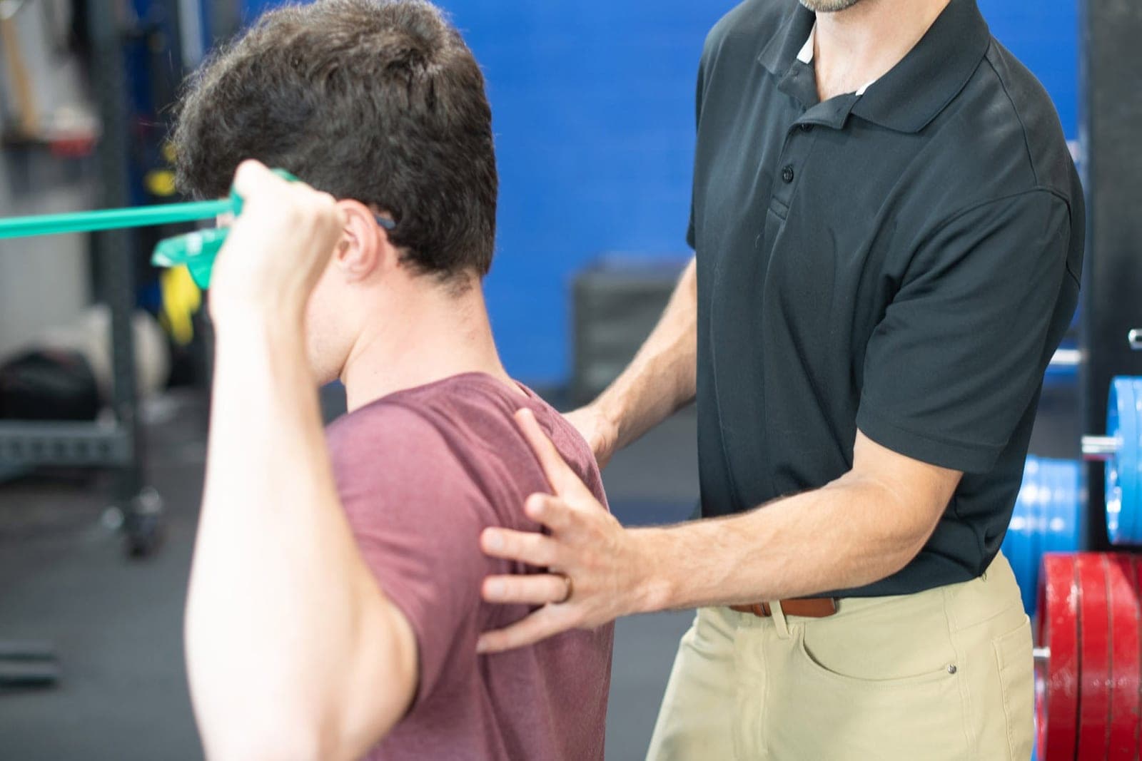 SeniorHome.ca - Modern Physiotherapy and Training