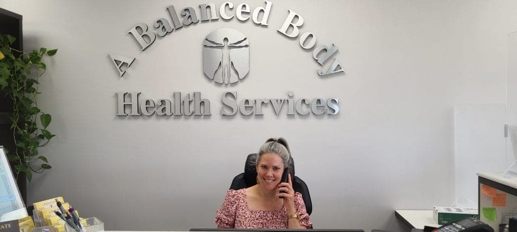 SeniorHome.ca - A Balanced Body Health Services