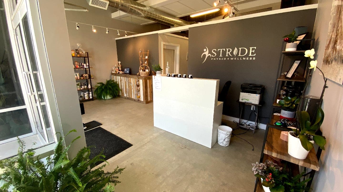 Stride Physio and Wellness (photo: Stride Physio and Wellness, via Google)