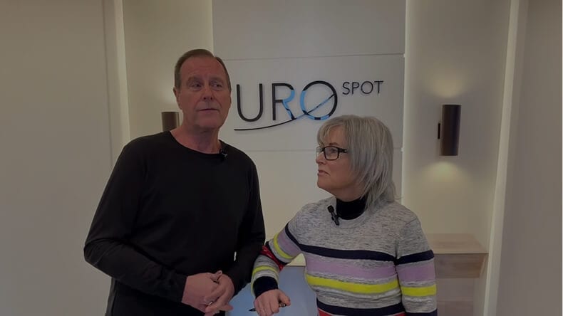 SeniorHome.ca - UROSPOT Kitchener-Waterloo