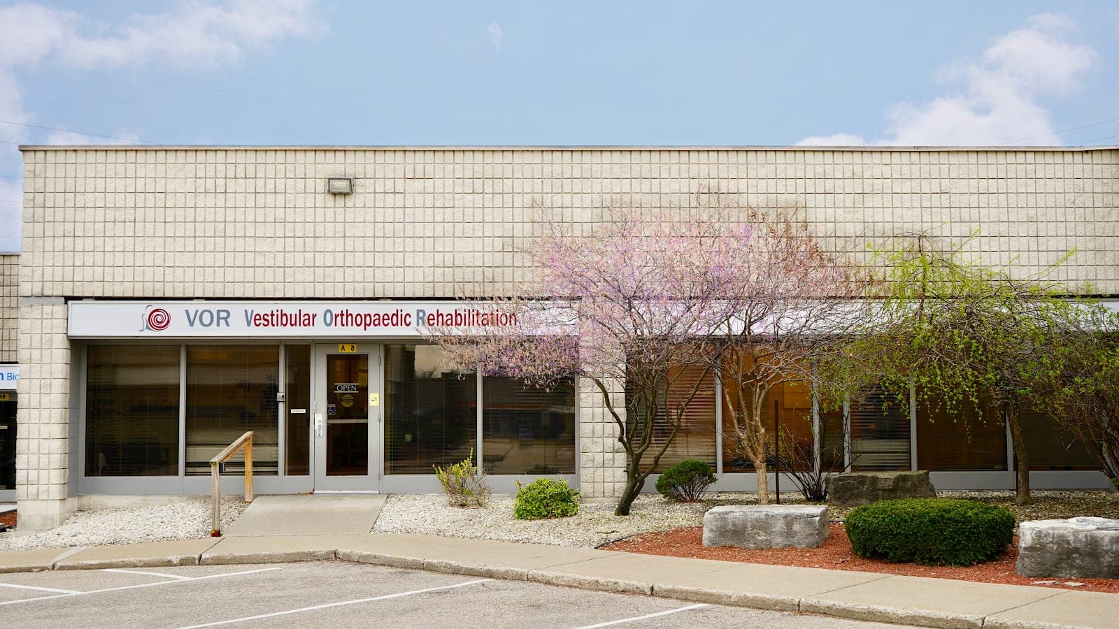 VOR Physiotherapy (photo: VOR Physiotherapy, via Google)
