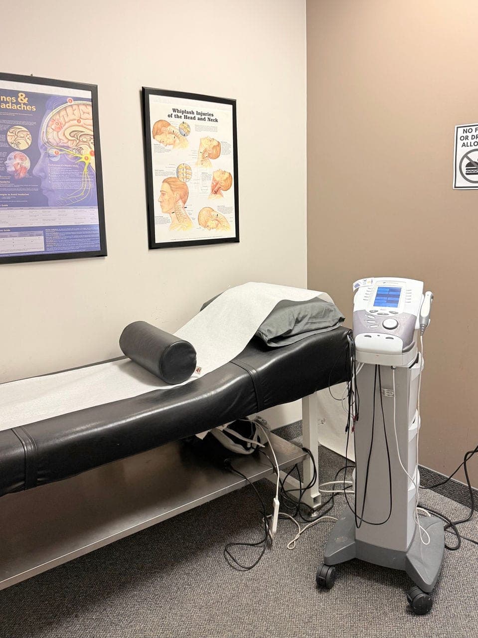 SeniorHome.ca - Galien Multidisciplinary Rehab Clinic