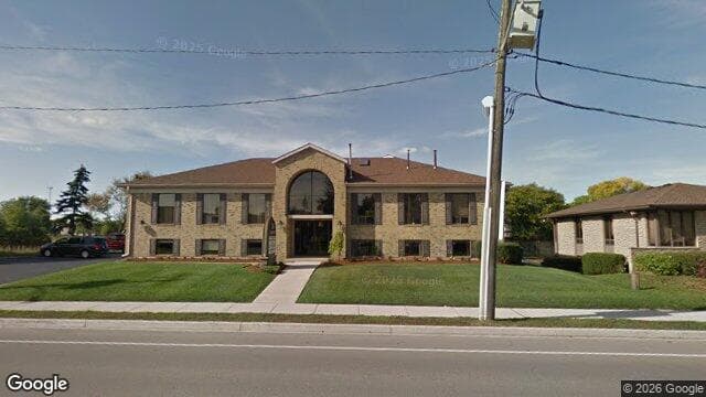 Kitchener Rehabilitation Center (Google Street View)