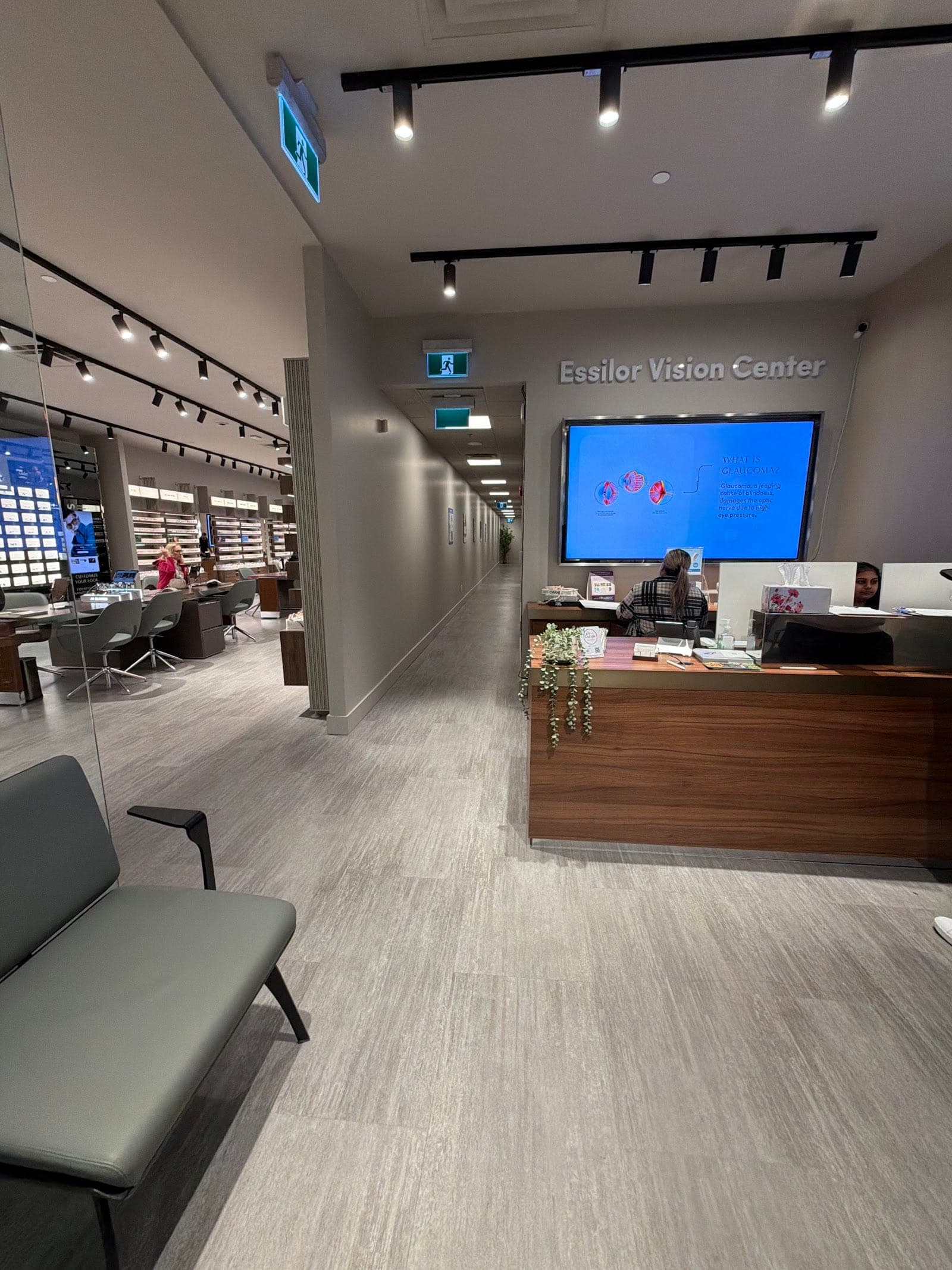Velore EyeCare (photo: Jeanzo Galicia, via Google)