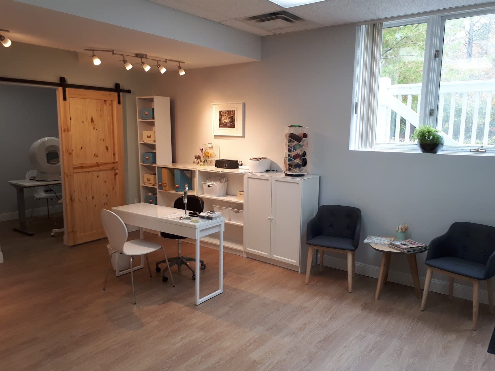 Pioneer Eye Care (photo: Pioneer Eye Care, via Google)