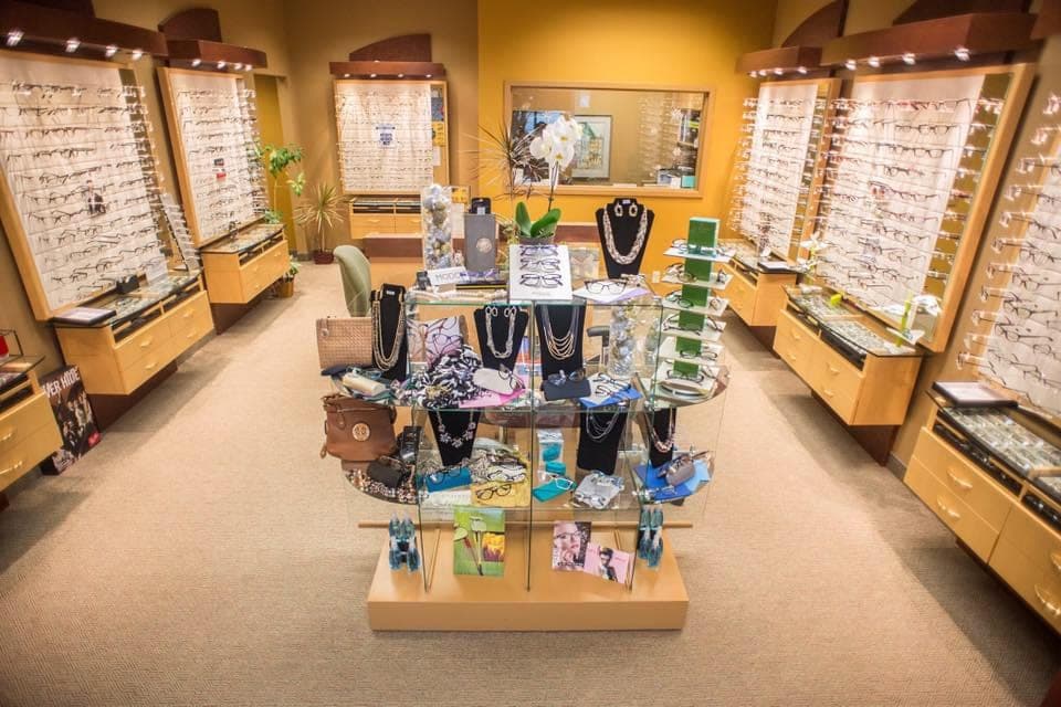 Waterloo Eye Care Centre (photo: Waterloo Eye Care Centre, via Google)
