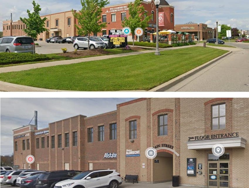 SeniorHome.ca - Terri Holland Optometry