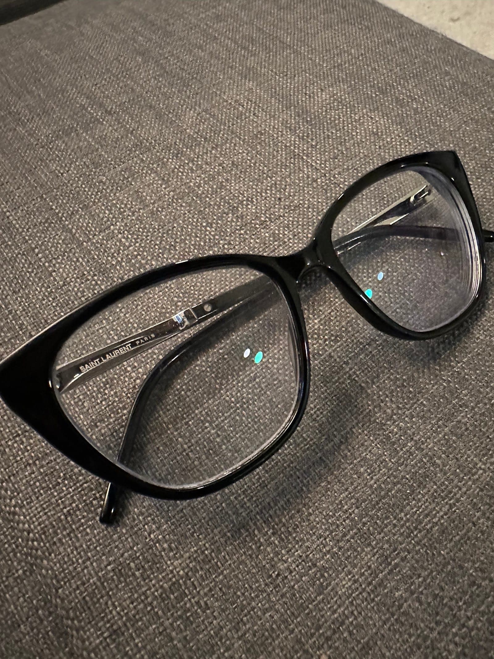 Eyeview Optical (photo: Jasmine Marinelli, via Google)