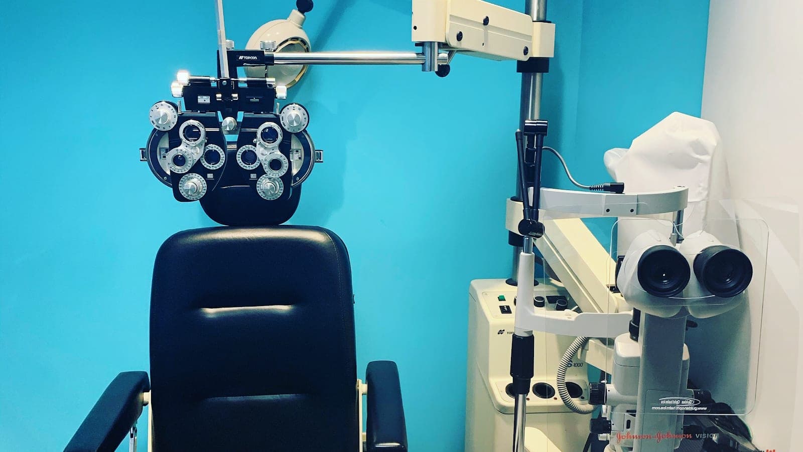 Dr. Sidonie Ward Optometry (photo: Dr. Sidonie Ward Optometry, via Google)