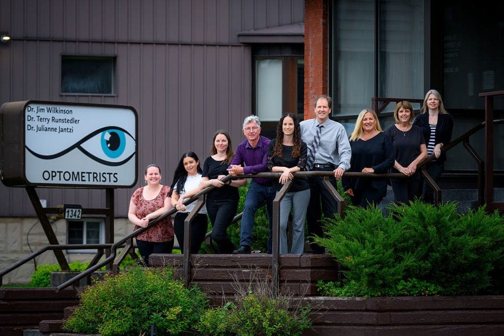 SeniorHome.ca - Drs Runstedler, Barth, Jantzi, and Yong