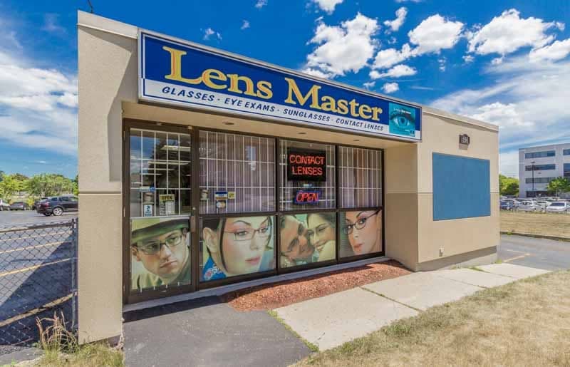SeniorHome.ca - Lens Master