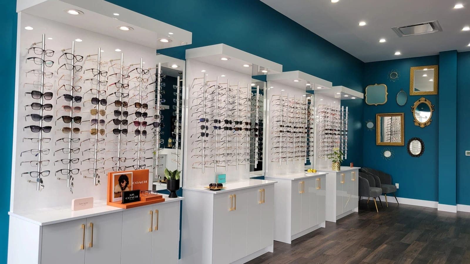 SeniorHome.ca - Eyedentity Optical