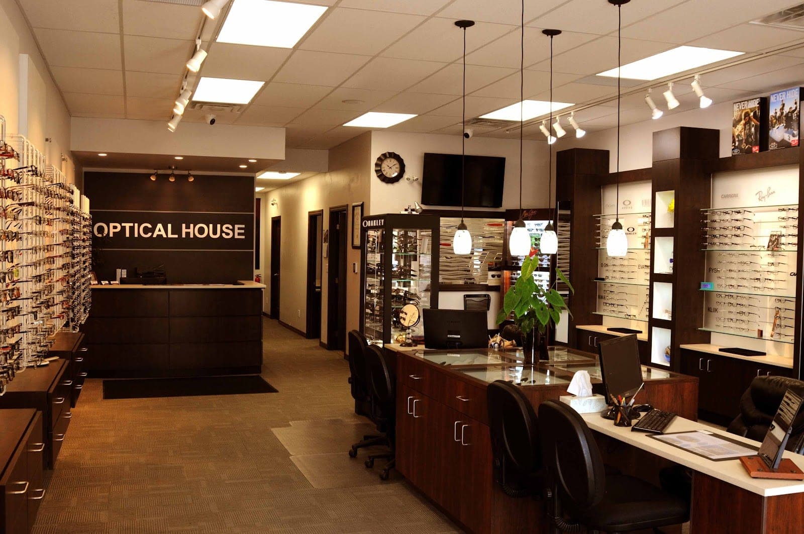 Optical House (photo: 4site Photo, via Google)