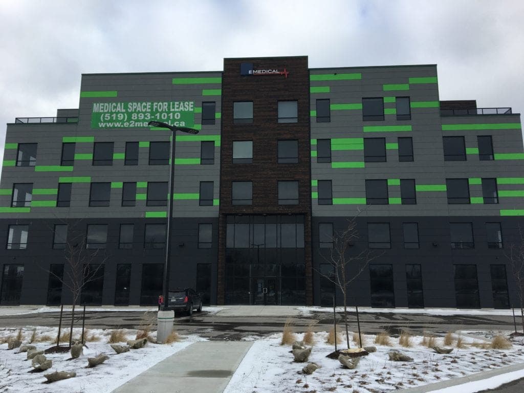 SeniorHome.ca - Ocular Health Centre