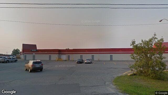 Comfort Keepers (Google Street View)