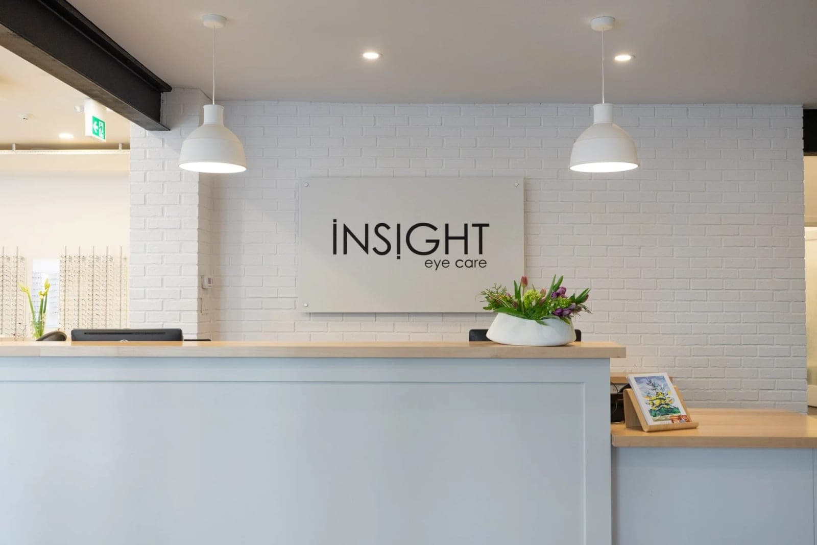 SeniorHome.ca - Insight Eye Care