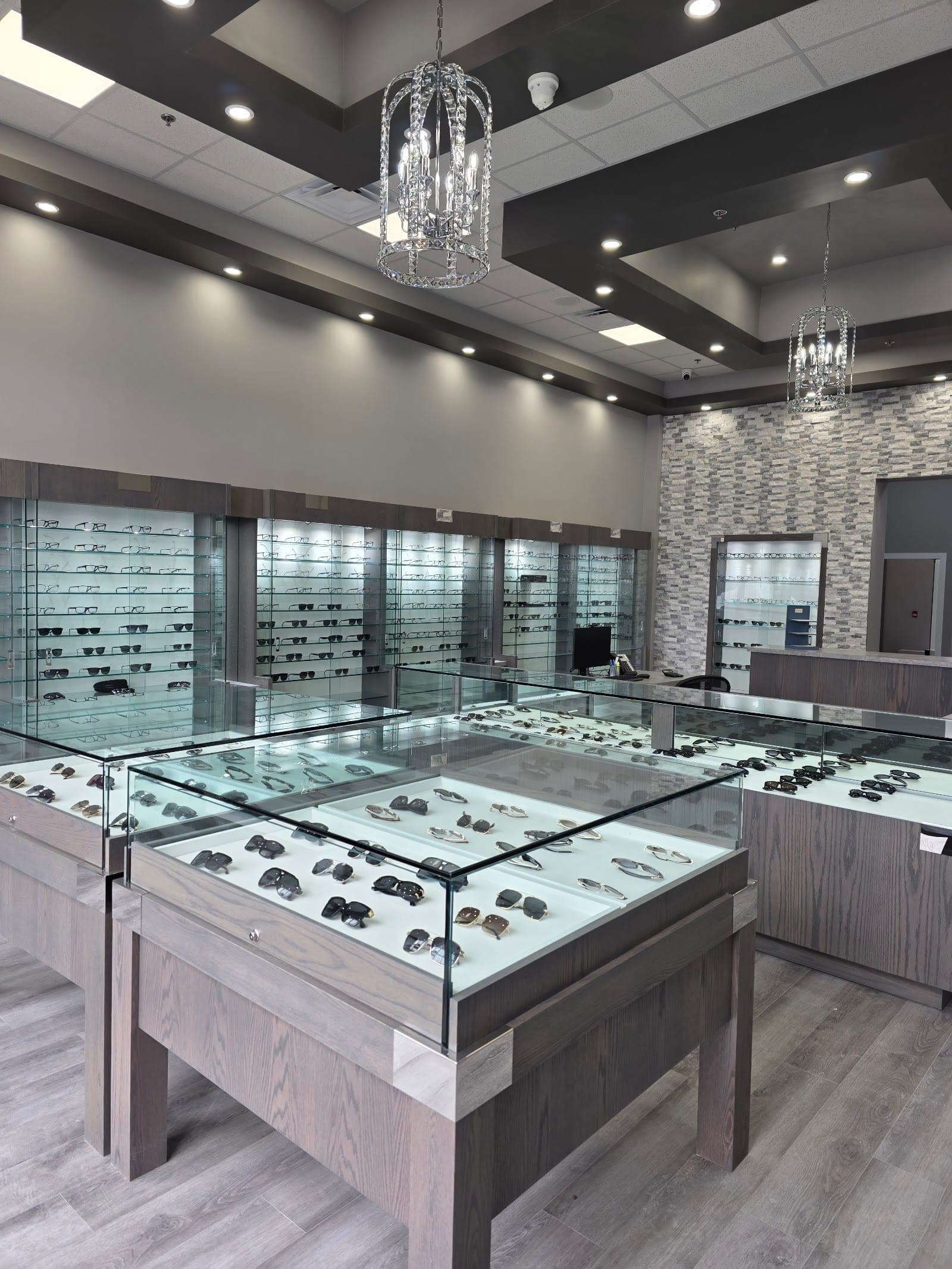 Kanda Optical Kitchener (photo: Kanda Optical Kitchener, via Google)