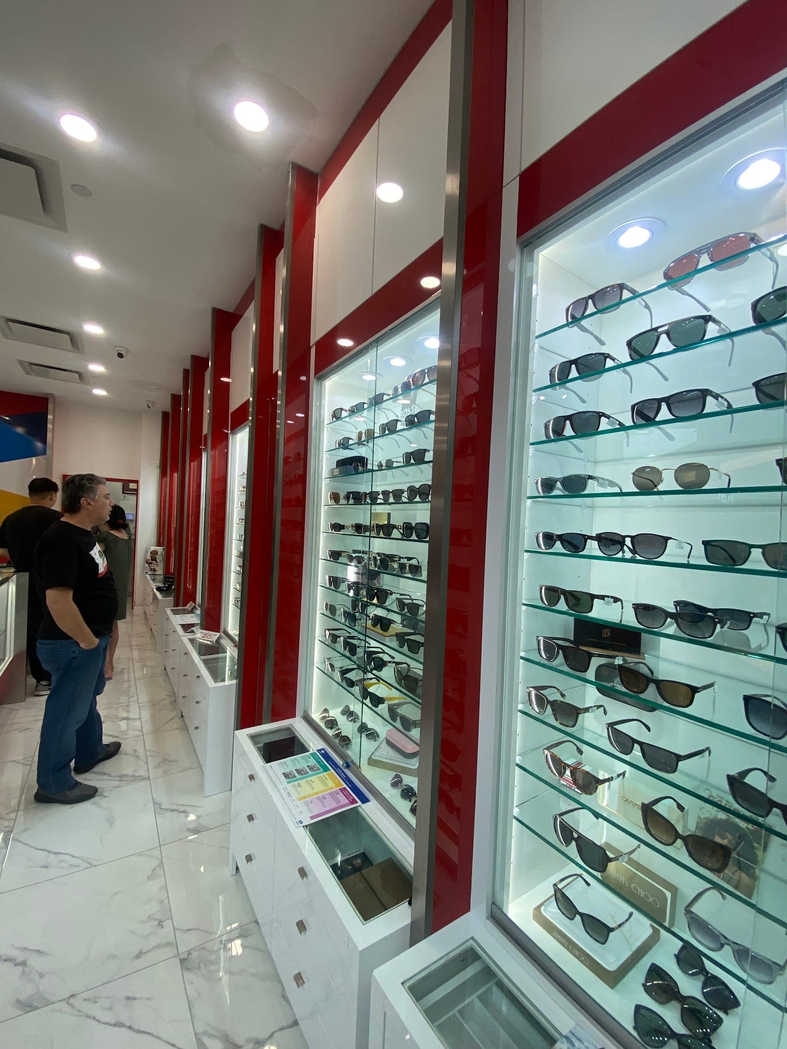 H3 Designer Eyewear (photo: ELDHO BABY, via Google)