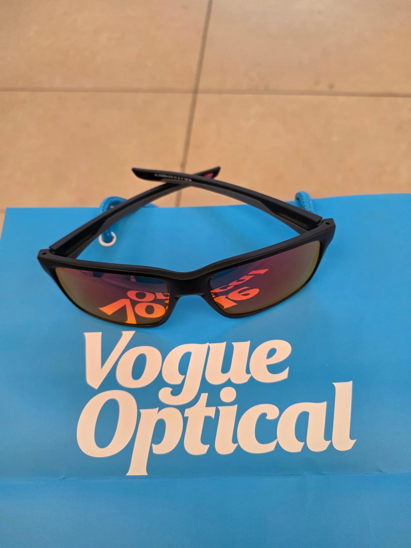 Vogue Optical (photo: Arlan Rafanan, via Google)