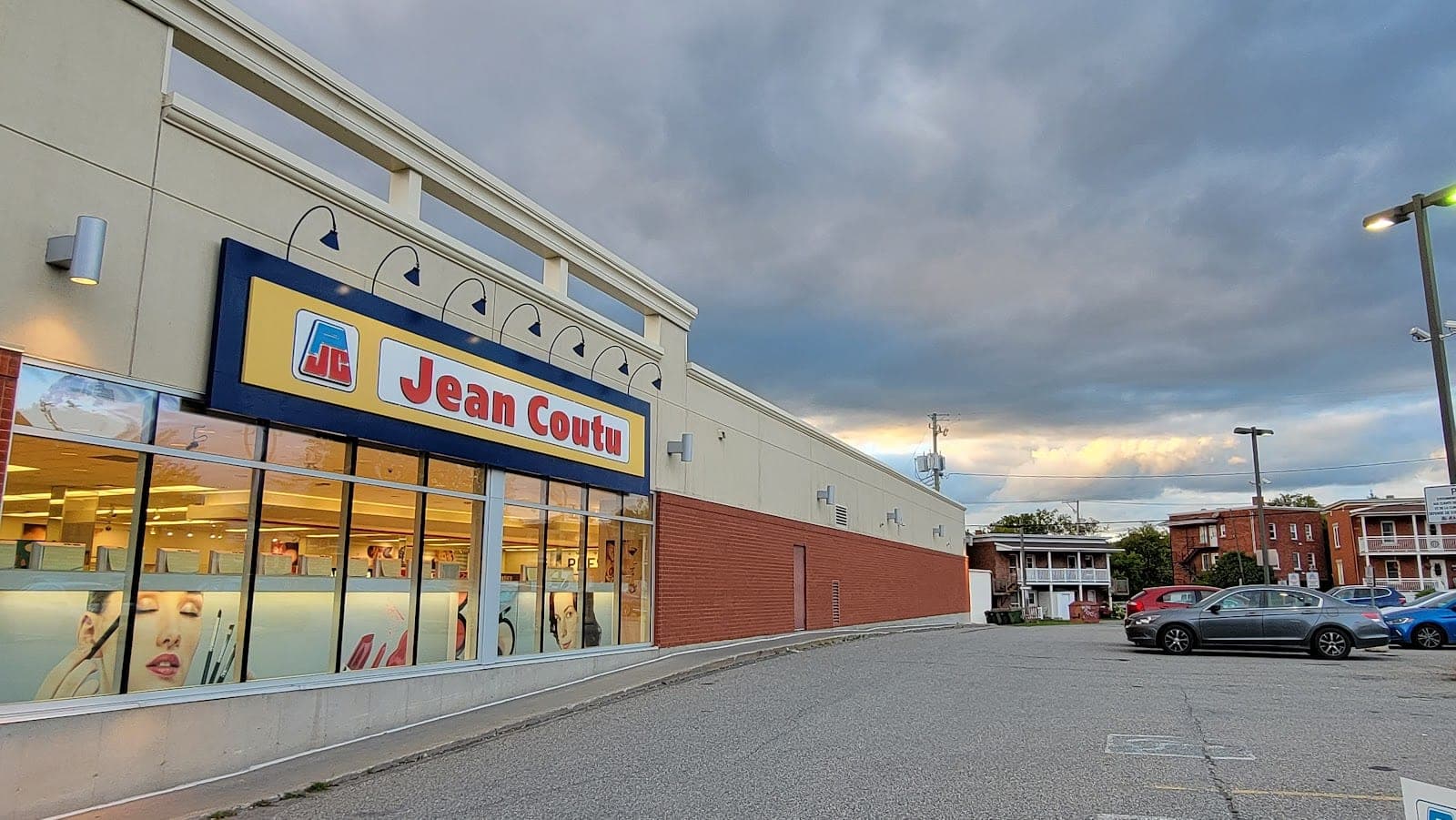 PJC Jean Coutu (photo: Mario Hains, via Google)