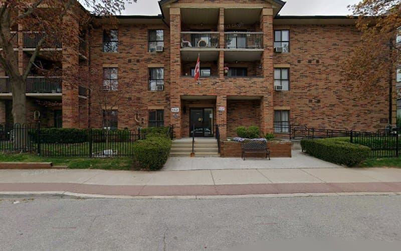 St Luke's Close Of Burlington - Photo 1